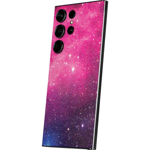 The California Nebula Galaxy S25 Ultra Skin